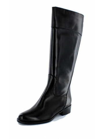 Brunella Langschaftstiefel in schwarz