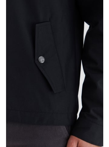 BLEND Windbreaker BHSeron in Nachtschwarz