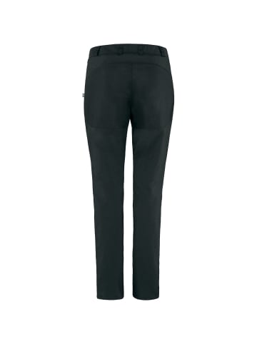 FJÄLLRÄVEN Hose in black