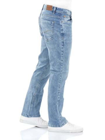 riverso  Jeans RIVFalko bootcut in Blau