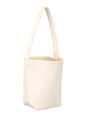 Usha Women Bucket Bag in Offwhite