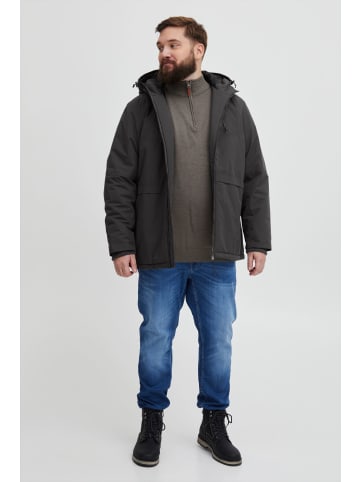 BLEND Outdoorjacke BHFosco Big & Tall in Grau