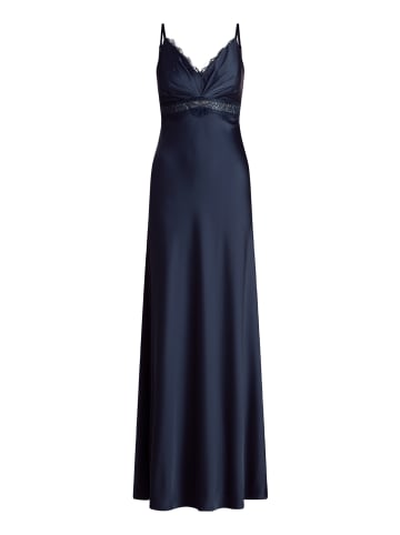 Vera Mont Abendkleid schmal geschnitten in Night Sky