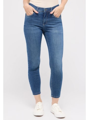 ANGELS  Jeans in mid blue used