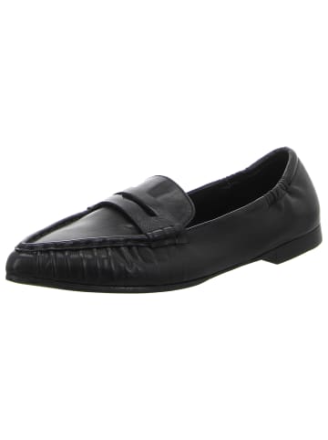 Rebecca White Klassischer Slipper in schwarz