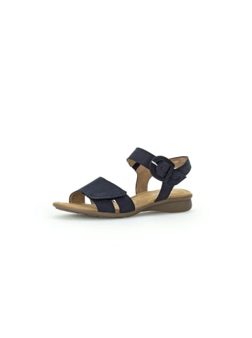 Gabor Riemchen Sandalen für Damen in beige