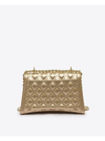 Marc Ellis Handtasche in GOLD AND GOLD