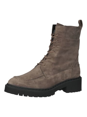 Högl Stiefelette in Taupe