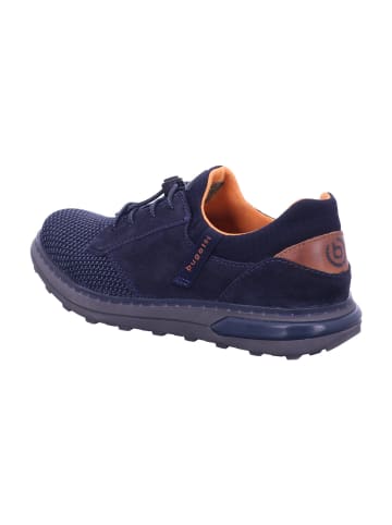 Bugatti Sneaker in blau