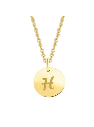 ONE ELEMENT  Charms & Anhänger für Erwachsene in gelb in gelb