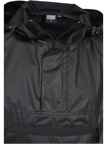 Urban Classics Light Jackets - Coat in black