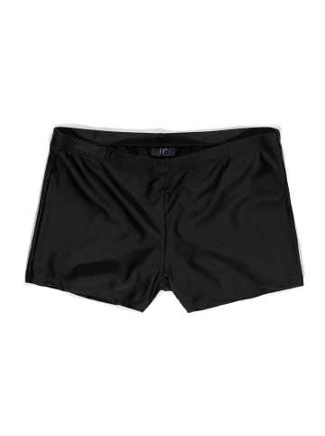 JP1880 Badehose in schwarz