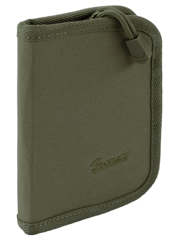 Brandit Brandit Brieftaschen in olive