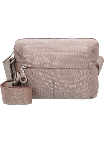 Mandarina Duck Umhängetasche 21 cm in taupe