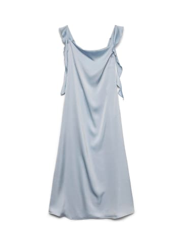 Vero Moda Kleid in Airy Blue