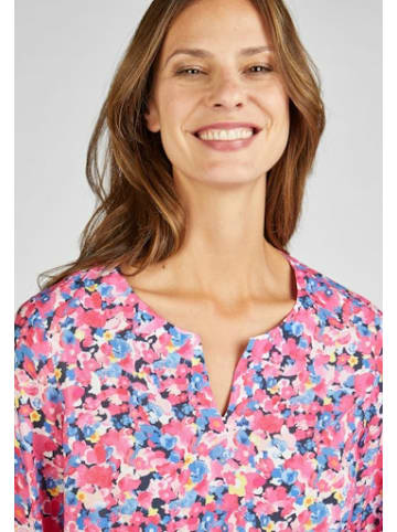 Rabe Schlupfbluse für Damen in Bunt