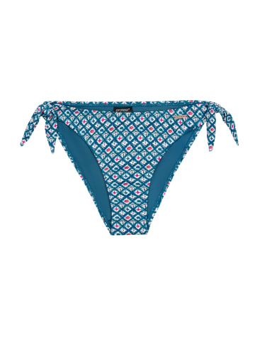 Protest " MIXMia in Raku Blue
