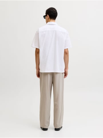 Jack & Jones Hemd in Bright White