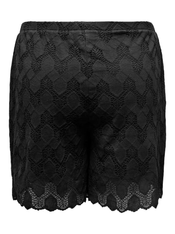 ONLY Carmakoma Shorts in Black