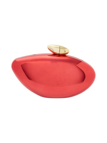 myMo at night Clutch Clutch in Red