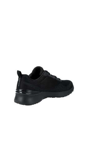 Skechers Sneaker SKECH-AIR DYNAMIGHT - SPLENDID in black/black