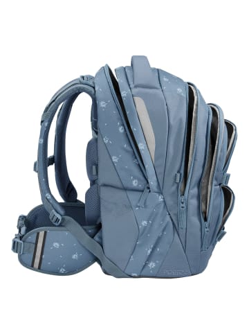 Coocazoo Porter Schulrucksack 46 cm in Bloomy Daisy