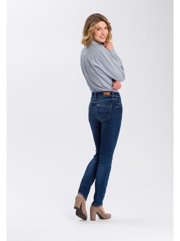Cross Jeans ANYA in Blau