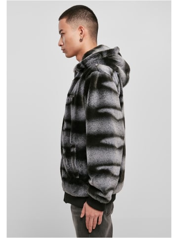 FUBU FUBU Leichte Jacken in black/white