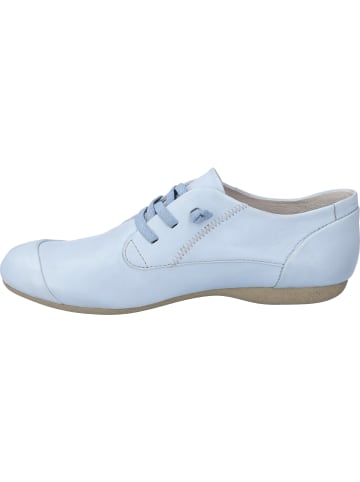 Josef Seibel Halbschuh Fiona 01 in skyblue