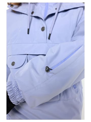 elho Windbreaker Kandaha 89 in LAVENDER