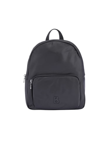 Bogner Rucksack 'Verbier Play 1.0 Hermine in Schwarz 25,00 x 31,00 x 10,00 cm'