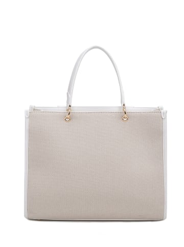 DIANA Handtasche in BIANCO