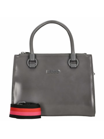 Liu Jo Manh - Henkeltasche S 24 cm (cammello) in grape juice