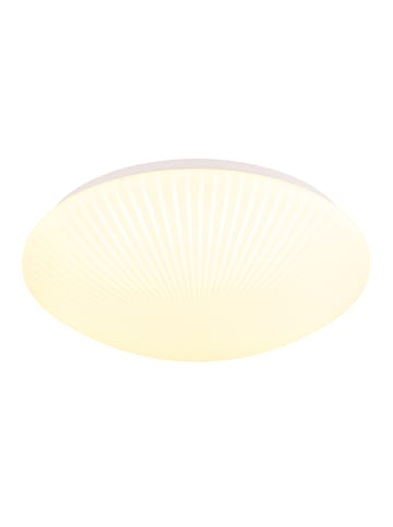 Globo lighting Deckenleuchte "PATRICIA" in white