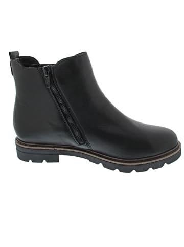 remonte Chelsea Boot Schwarz