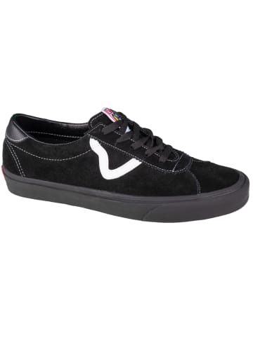 Vans Vans UA Sport in Schwarz