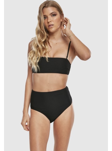 Urban Classics Bikini in black