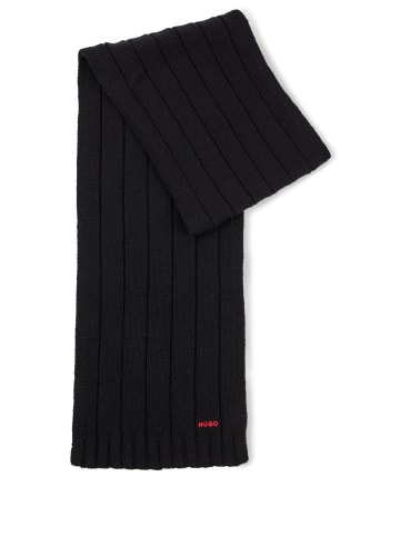 Hugo Boss Schal für Herren in uni