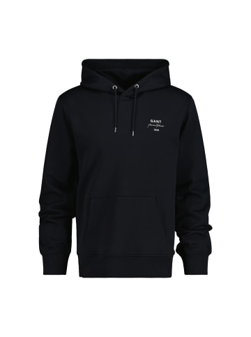 Gant Pullover in Black