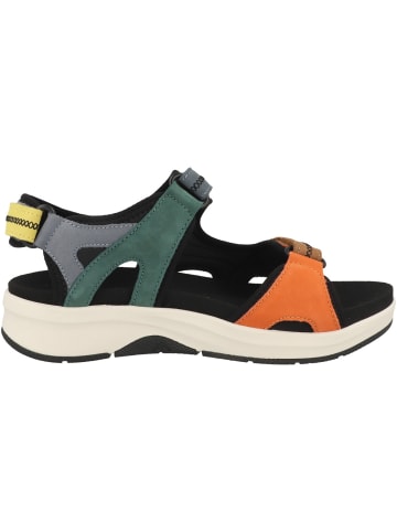 Josef Seibel Sandale Estelle 02 in multicolor