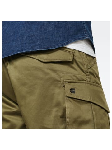 G-Star Raw Short in sage