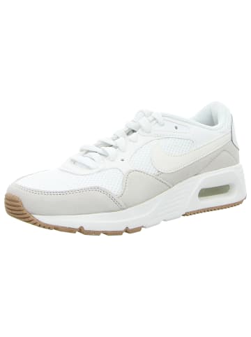 Nike Schnürschuh in weiß