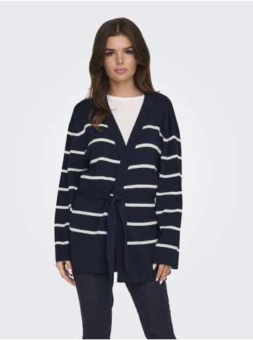 JDY Strickjacke in Sky Captain