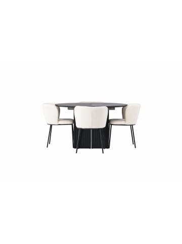 ebuy24 130 x 130 cm