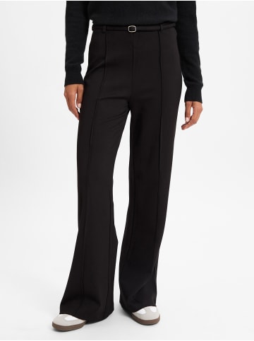 edited Stoffhose Xiara in schwarz