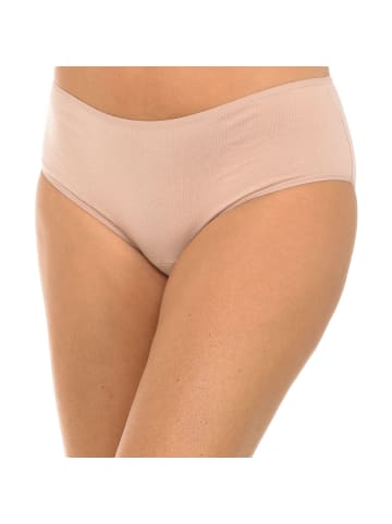 DIM 2er-Set: Pantys in Multicolored