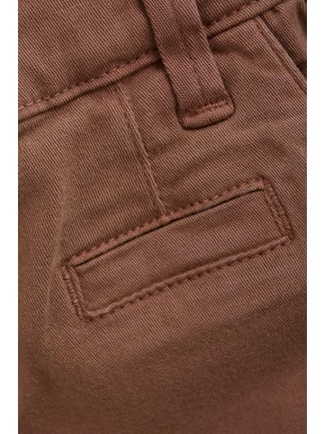enfant Chinoshorts ENShorts in Braun