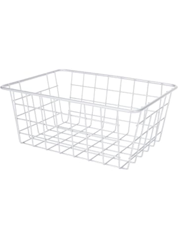 Storage Solutions Obstkorb in grau