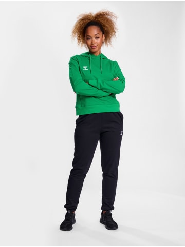 Hummel Verstellbare Taille Kapuzenpullover Hmlgo Damen in JELLY BEAN