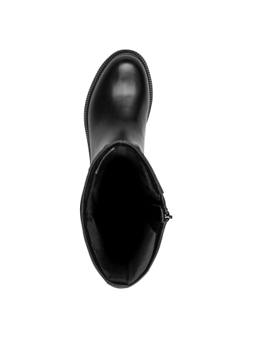 Tamaris WIDE FIT Stiefel in BLACK NAPPA